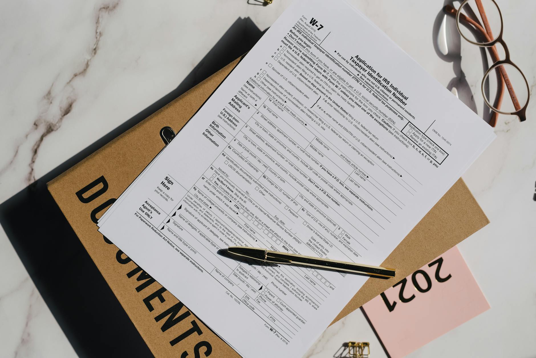 OCR registration
